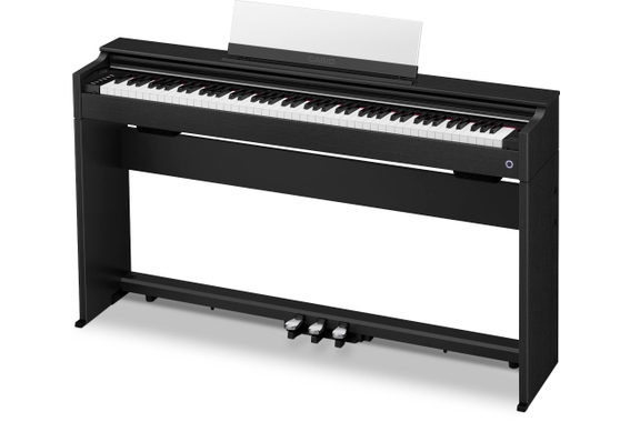Casio AP-S200 BK Digitalpiano Set image 4
