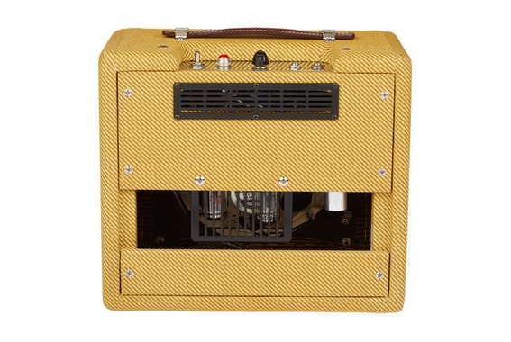 Fender '57 Custom Champ image 4