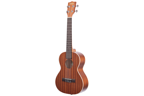 Kala KA-T Satin Mahogany Tenor Ukulele image 4