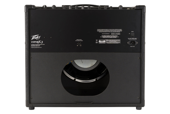 Peavey VYPYR X3 Guitar Modeling Amp  - Retoure (Zustand: sehr gut) image 4