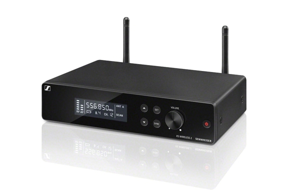 Sennheiser XSW 2-ME2 Ensemble Sans Fil Micro-Cravate image 4