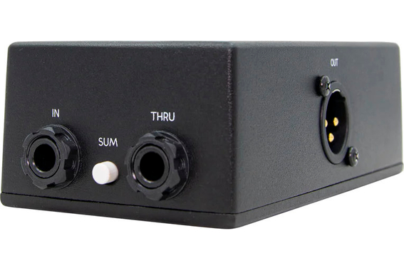 Walrus Audio Canvas Mono image 4