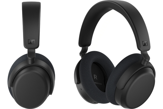 Sennheiser RS 275 Auriculares Inalámbricos Para TV image 4