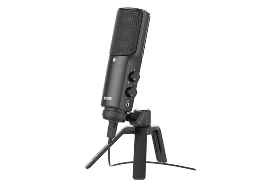 Rode NT-USB  - Retoure (Zustand: sehr gut) image 4