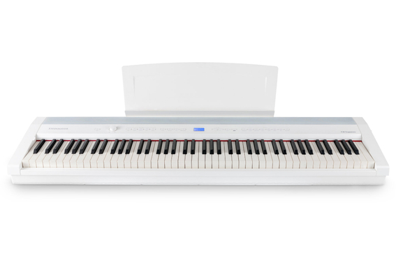 Steinmayer P-60 WM Stagepiano Home Set bianco image 4
