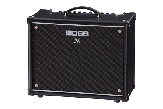 Boss Katana-50 Gen 3 image 4