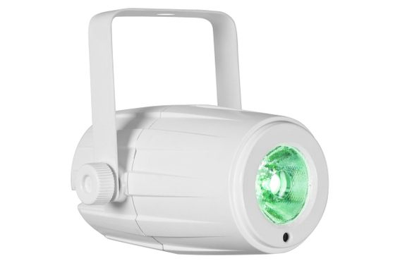 Eurolite LED PST-5 QCL Spot ws image 4