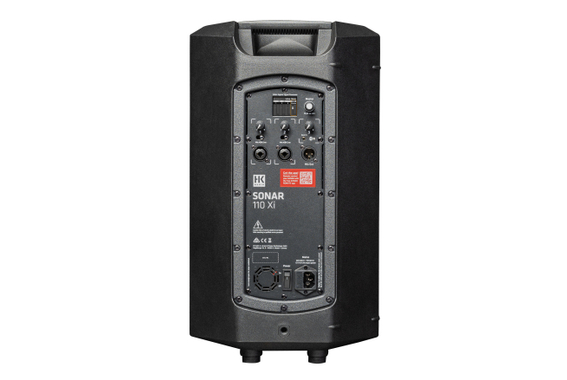 HK Audio Sonar 110 Xi Set de Paire image 4