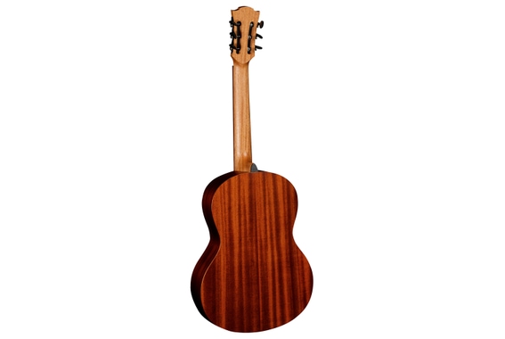 LAG OC170 Occitania 170 4/4 Guitarra Clásica image 4