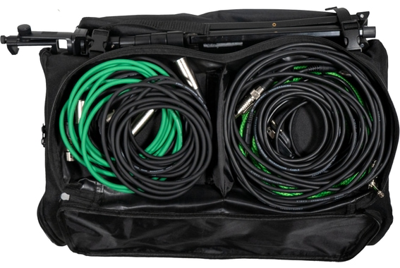 Mackie ShowBox Backpack image 4