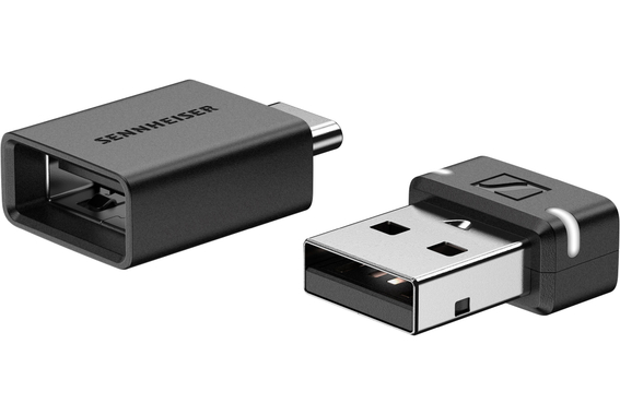 Sennheiser BTD 600 aptX Audio Bluetooth USB Dongle image 4
