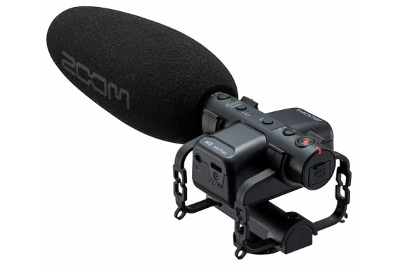 Zoom MicTrak M3 Set avec Casque image 4