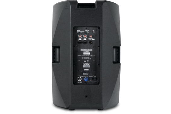 Pronomic C-215 MA 15" Aktivbox 2000 Watt Stereo Set  - Retoure (Zustand: sehr gut) image 4