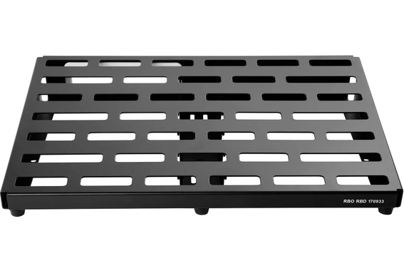 RockBoard QUAD 4.1 Pedalboard met Gigbag image 4