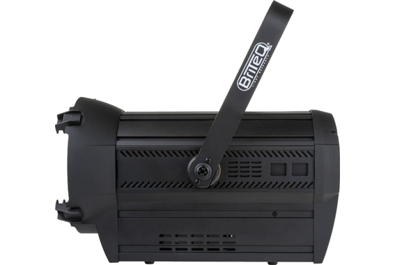 Briteq BT-THEATRE HD2 LED Theater Spot Schwarz  - 1A Showroom Modell (Zustand: wie neu, in OVP) image 4