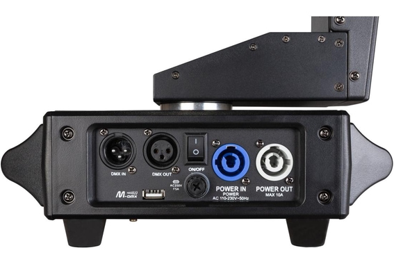 JB-Systems UFO X1 Moving Head image 4