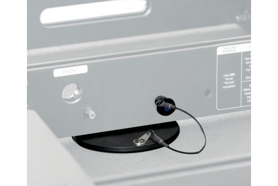 Pronomic XANA Standbase Voor L-208 TA Vliegframes image 4