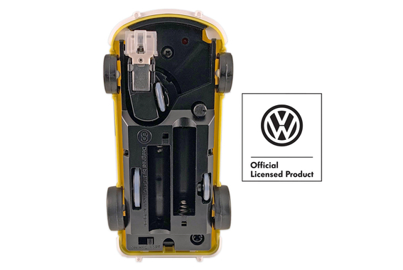 Stokyo Record Runner Plattenspieler Gelb  - Retoure (Zustand: sehr gut) image 4