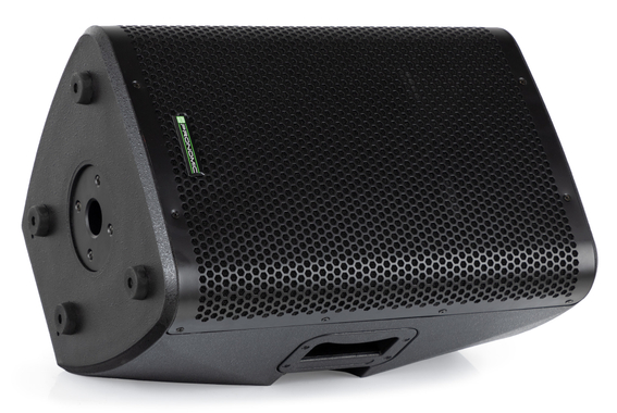 Pronomic Powerstage Concert 1510 2.1 Actief PA-systeem 700 Watt image 4