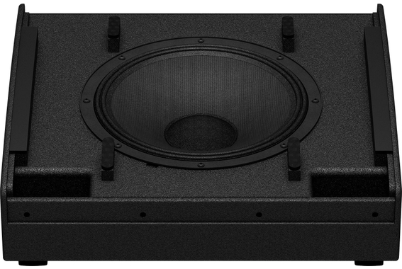 Enceinte Active Yamaha DHR12M 12" avec Pied Inclus image 4