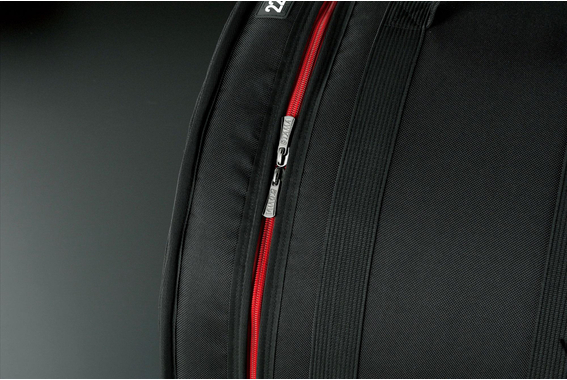 Tama PBC22 Powerpad 22\" Cymbal Bag image 4