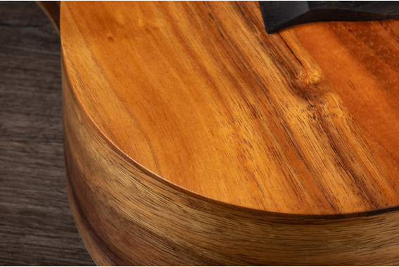 Taylor BTe-Koa Baby Taylor image 4