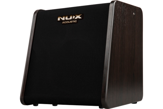 NUX AC-80 Stageman II Charge Set image 4