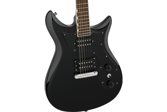 Gretsch Streamliner Collection CVT Jet Black image 4