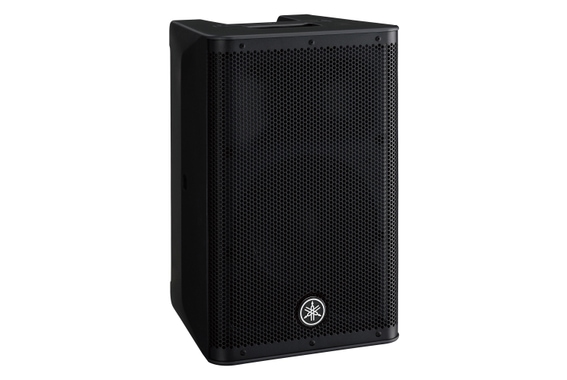 Enceinte Active Yamaha DXR8mkII Set avec Pied image 4