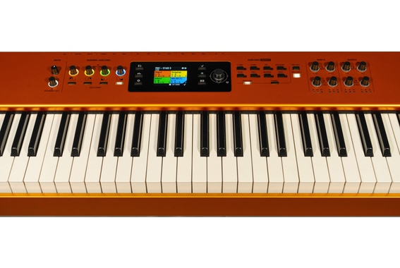 Studiologic Numa X Piano GT SE image 4