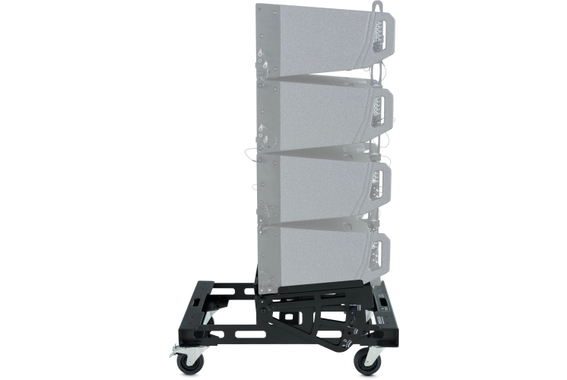 Pronomic XANA L-208 TA Transport Dolly image 4