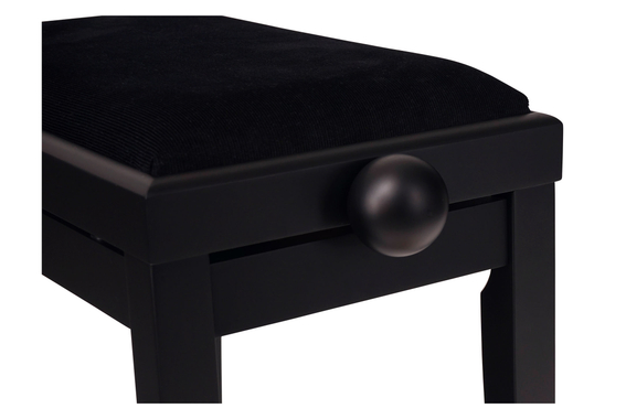 Casio PX-770 BK Privia Piano Numérique Noir Set incl. Banc, Casque & Méthode image 4