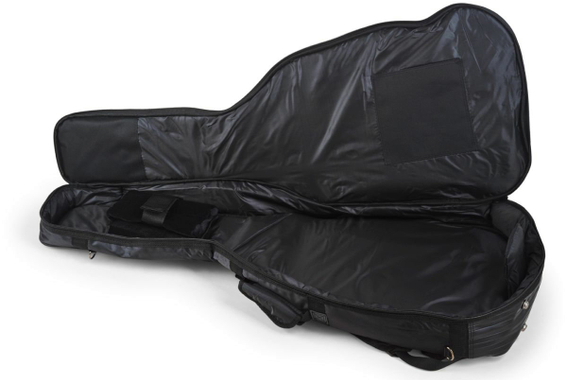 Warwick RB 20508 Tasche für Konzertgitarren image 4