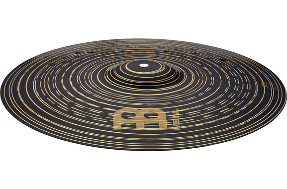 Meinl HCS16DAC 16" HCS Dark Crash image 4