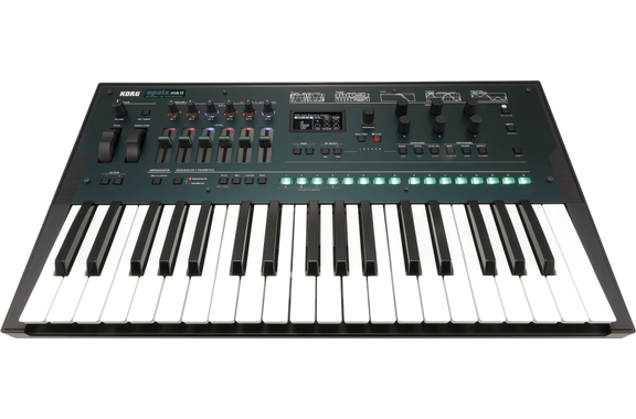 Korg opsix mk II - Return (Condition: Very Good) image 4