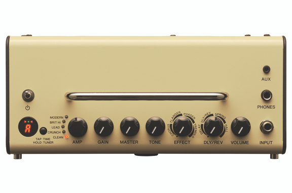 Amplificatore per Chitarra Yamaha THR5 V2 image 4