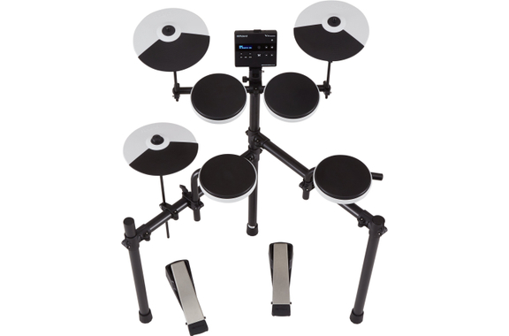 Roland TD-02K E-Drum Kit Live Set image 4