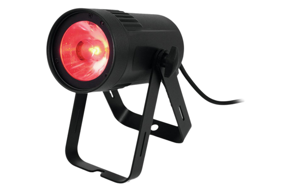 Eurolite LED PST-15W MK2 COB RGBW Pinspot Spiegelbolset image 4