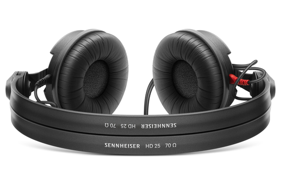 Sennheiser HD 25 image 4