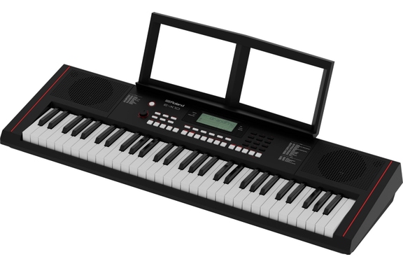 Roland E-X10 Keyboard Deluxe Set image 4