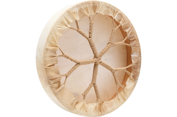 Meinl Sonic Energy SD15LB 15.35" Spirit Drum Geitenvel image 4