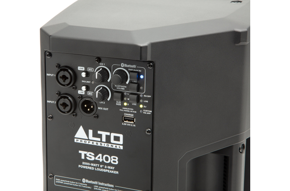 Alto TS408  - Retoure (Zustand: sehr gut) image 4