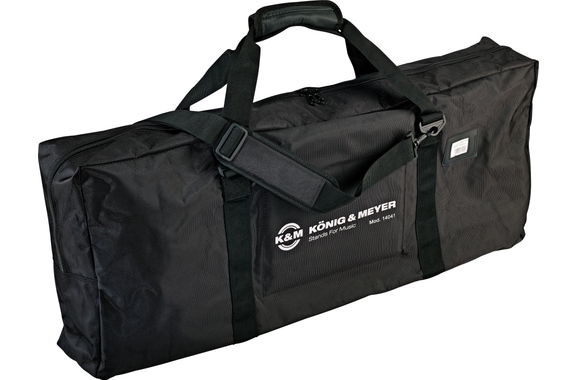 K&M 14046 Steunhulp met Gasveer Set met Tas image 4
