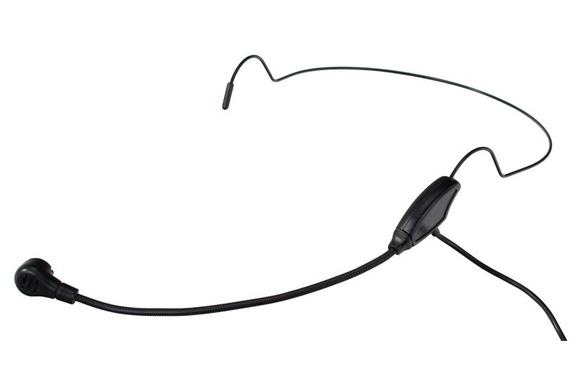 Audio-Technica ATW-1101 Compleet Set incl. Headset & Draadloze Adapter image 4