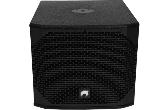 Subwoofer PA Omnitronic AZX-112 350W image 4