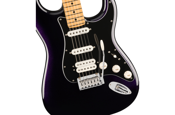 Fender Player II Modified Stratocaster HSS Dusk image 4