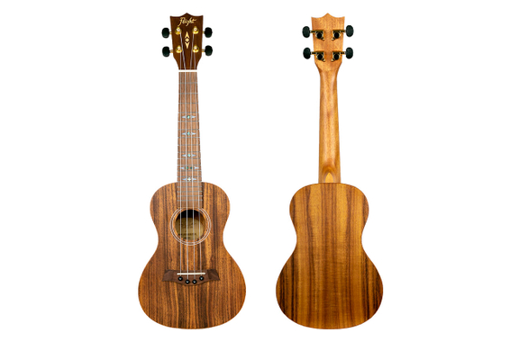 Flight DUC440 Acacia Ukulele de Concierto image 4