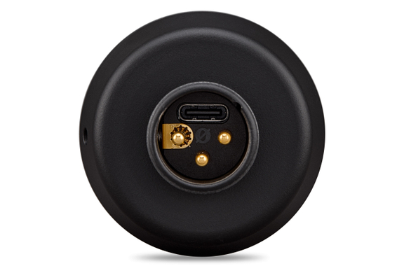 Rode NT1 5th Generation Black image 4