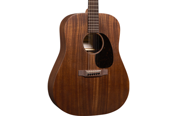 Martin D-10E Retro Sapele image 4