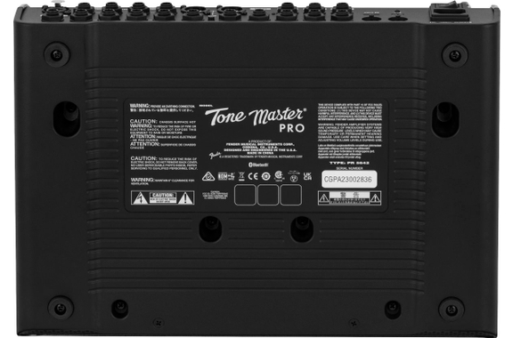 Fender Tone Master Pro image 4